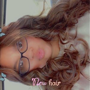 Meet your Posher, Marissa